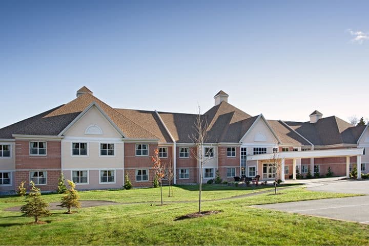 Embassy Hall - Photo 1