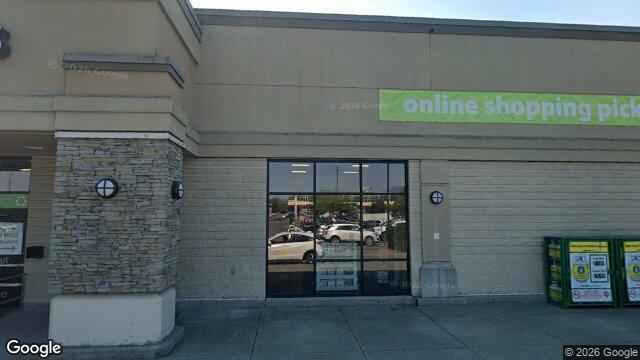 Save-On-Foods Pharmacy (Google Street View)