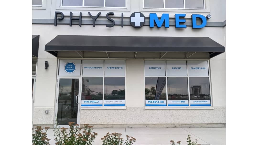 Physiomed Milton (photo: Physiomed Milton, via Google)