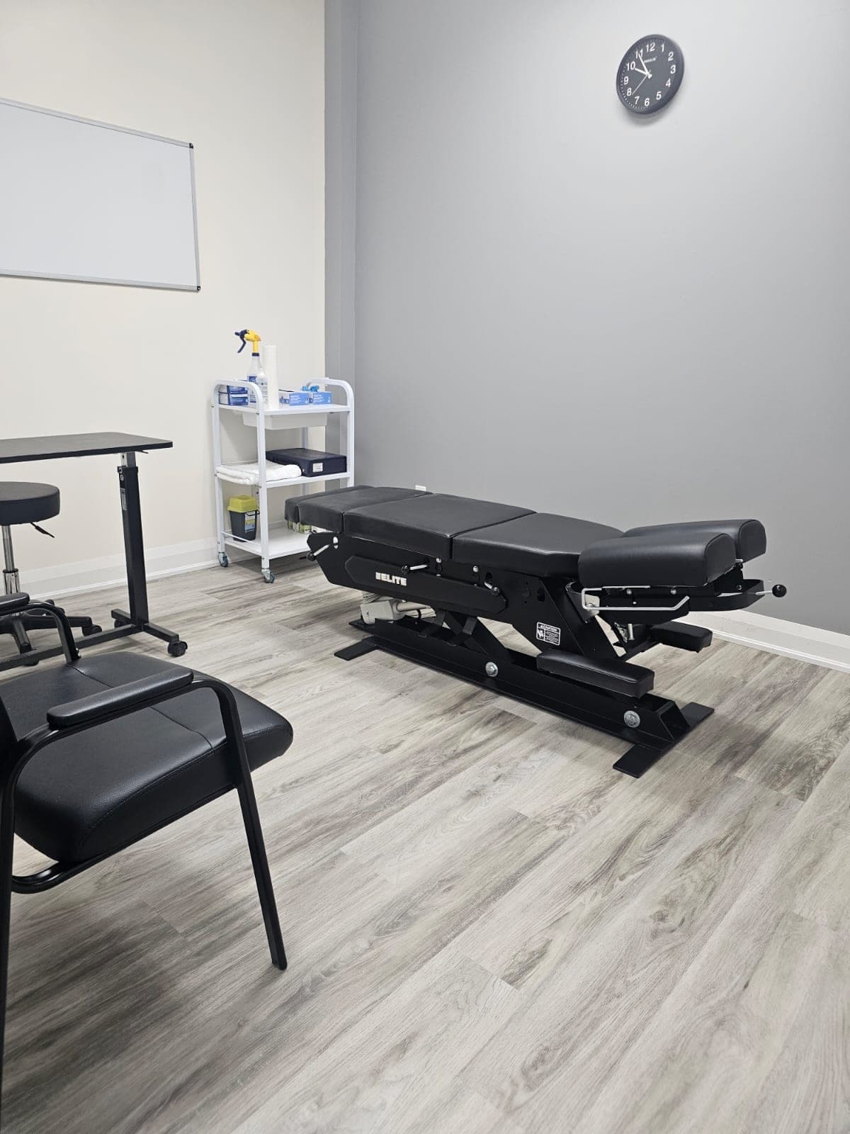 TrueCare Physiotherapy (photo: TrueCare Physiotherapy, via Google)