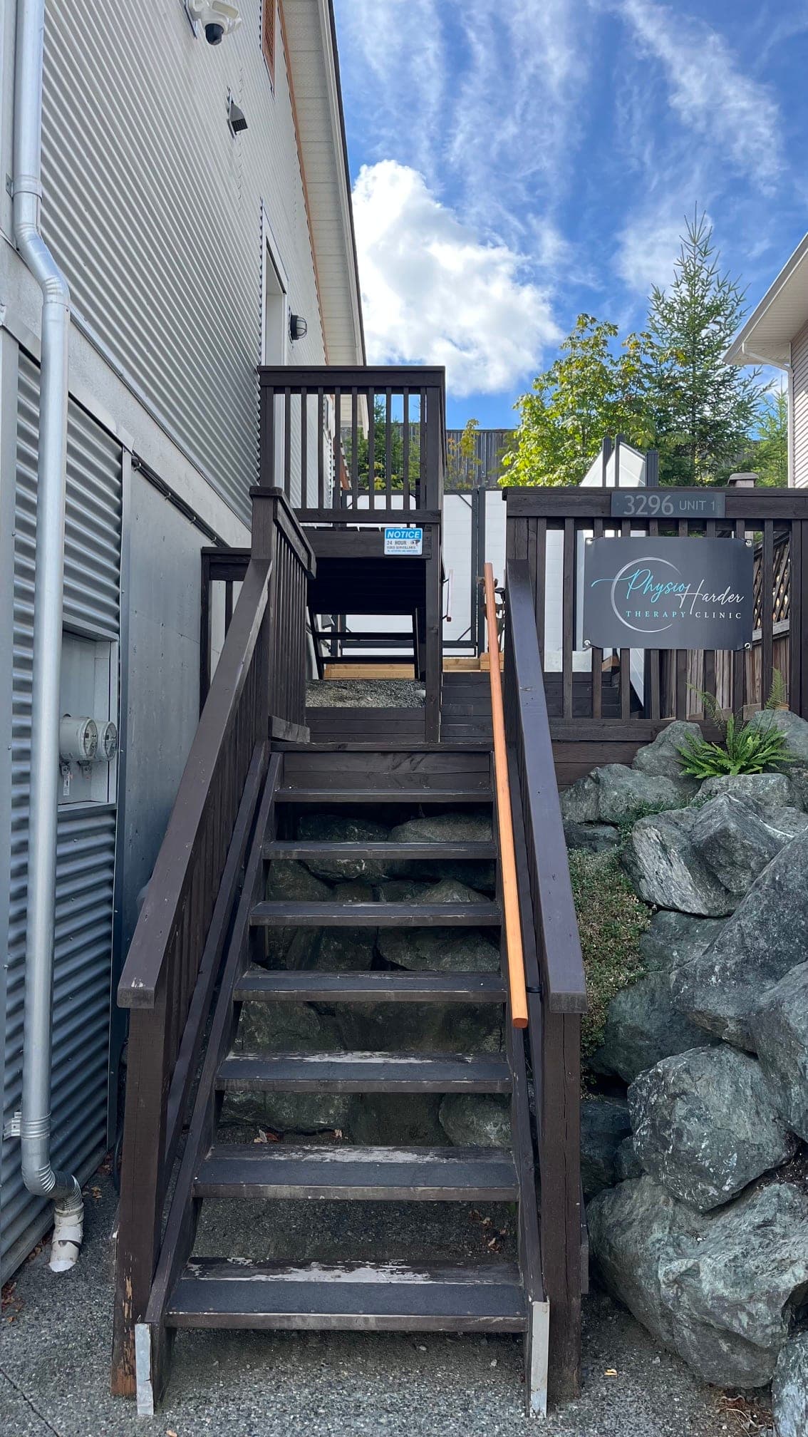 PhysioHarder Therapy Clinic (photo: PhysioHarder Therapy Clinic, via Google)