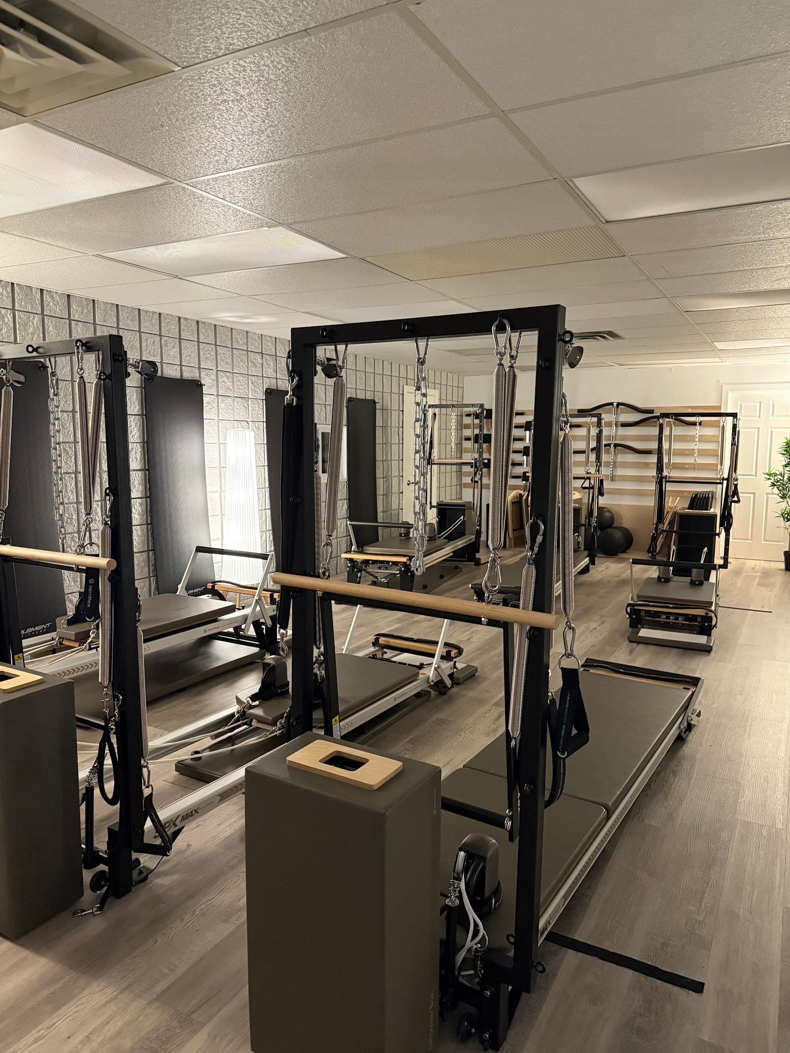 Canadian Centre for Physiotherapy and Wellness (photo: Raina Milnes, via Google)