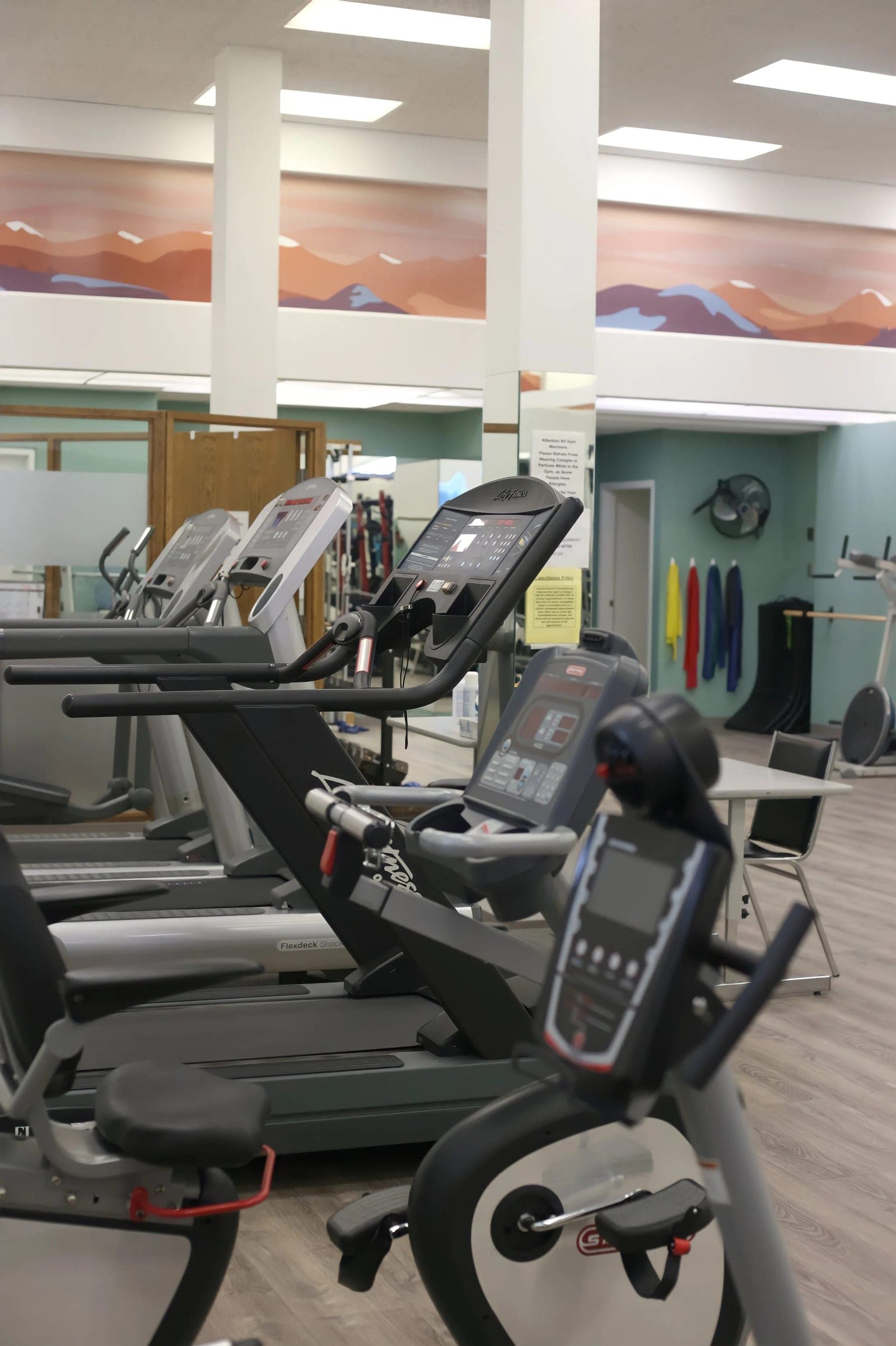 SeniorHome.ca - Central Avenue Physiotherapy