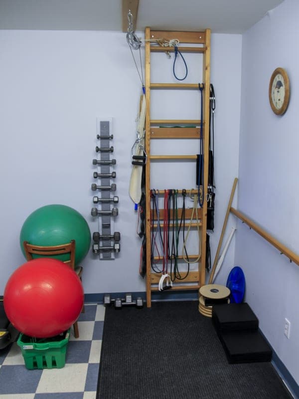 Go West Physiotherapy Clinic (photo: Go West Physiotherapy Clinic, via Google)