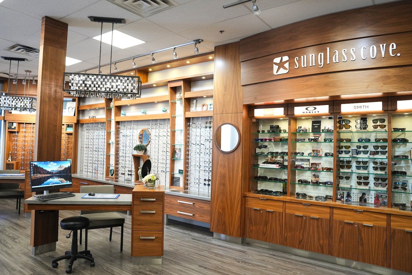 Cowichan Eyecare - Duncan Optometrist (photo: Cowichan Eyecare - Duncan Optometrist, via Google)