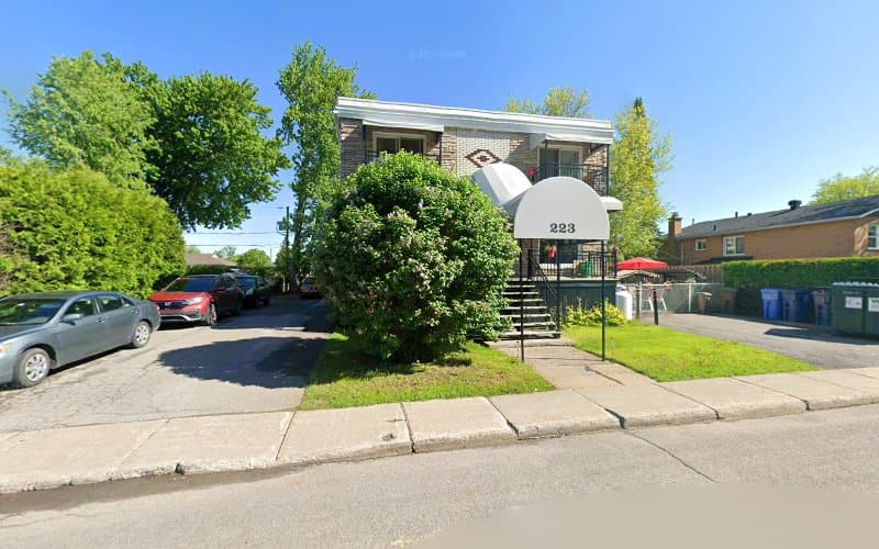 Pavillon Je me souviens - Photo 1