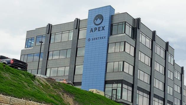 Health and Performance Centre (photo: Health and Performance Centre, via Google)