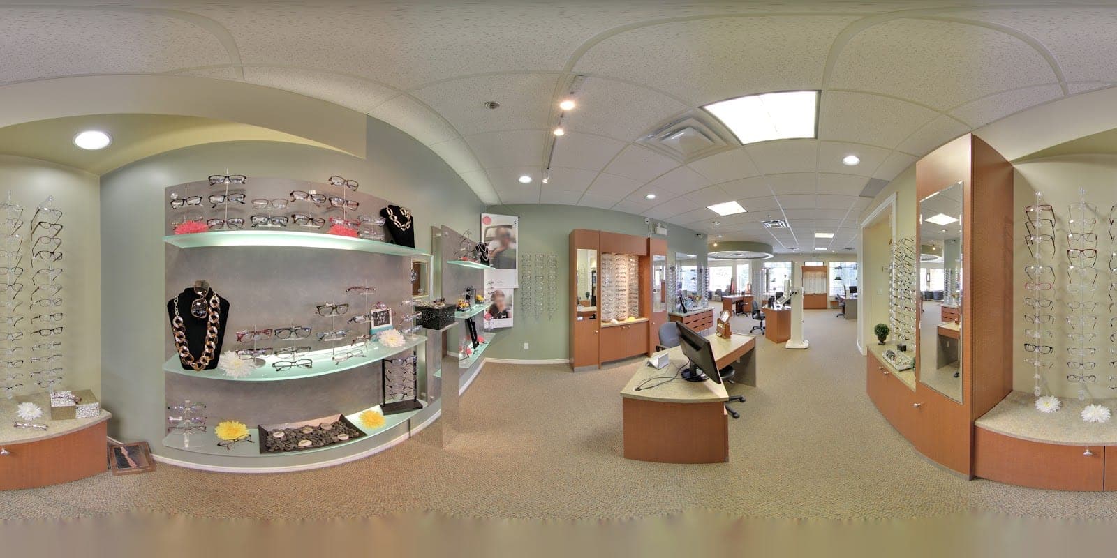 Cowichan Eyecare - Cobble Hill Optometrist (photo: Cowichan Eyecare - Cobble Hill Optometrist, via Google)