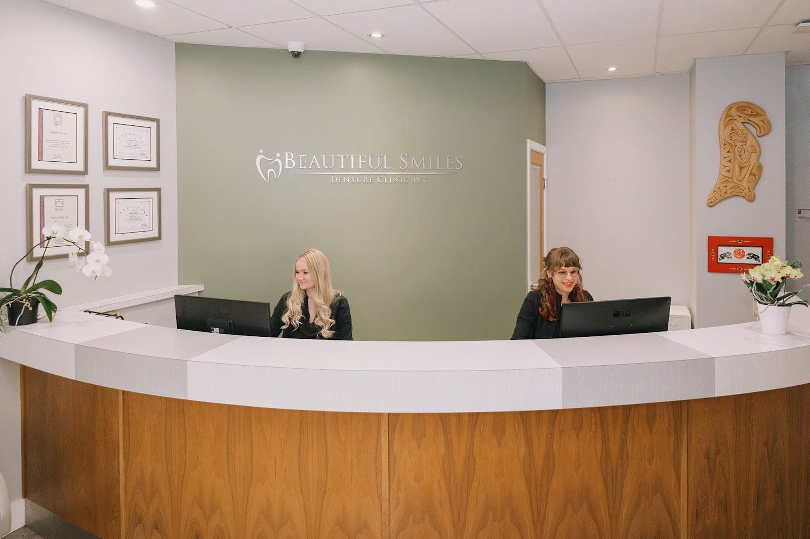 Beautiful Smiles Denture Clinic (photo: Beautiful Smiles Denture Clinic, via Google)