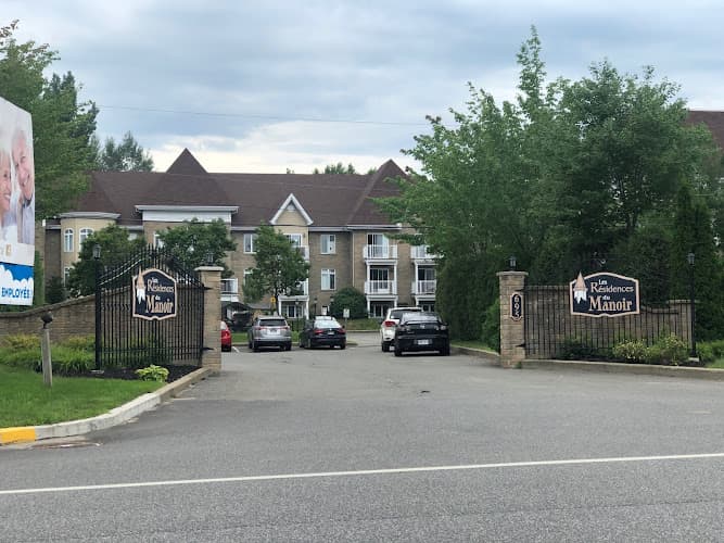 Residences Du Manoir - Photo 1