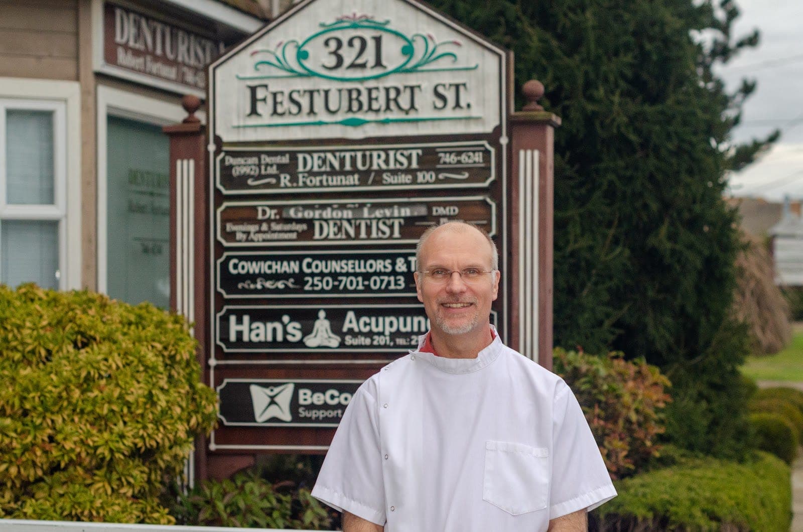 Duncan Dental Denture Clinic (photo: Duncan Dental Denture Clinic, via Google)
