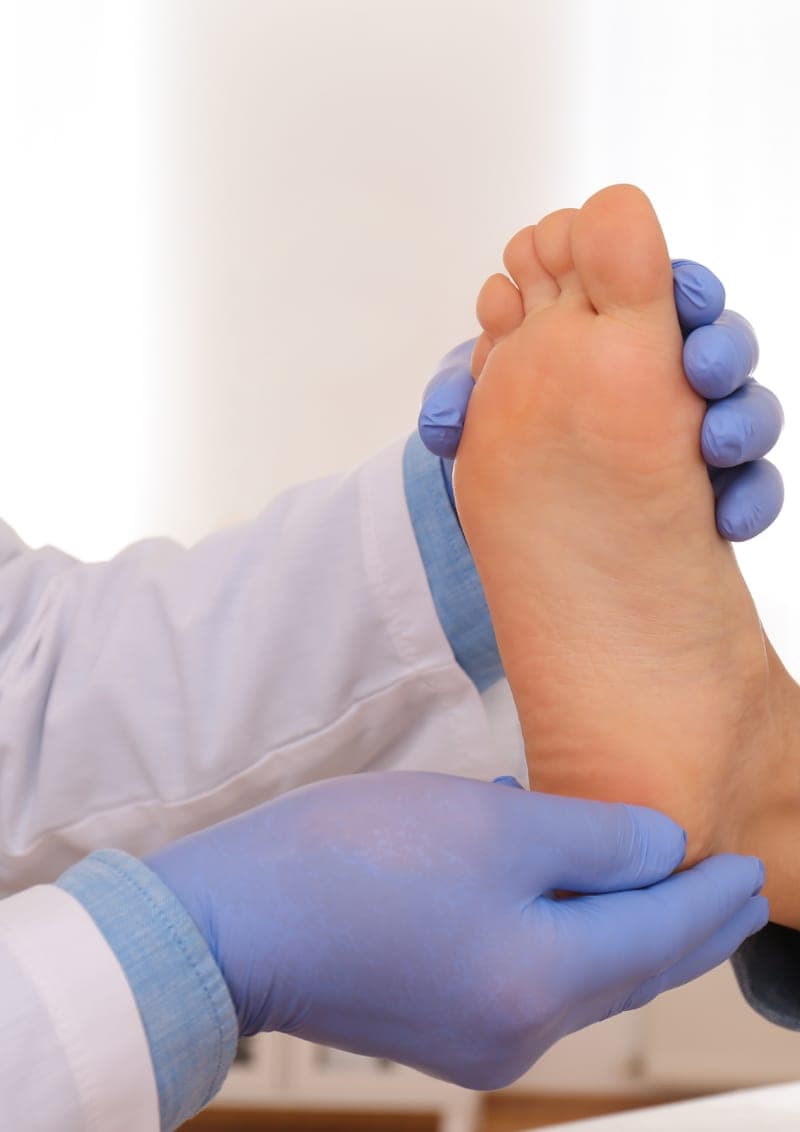 The Foot Health Centre (photo: The Foot Health Centre, via Google)