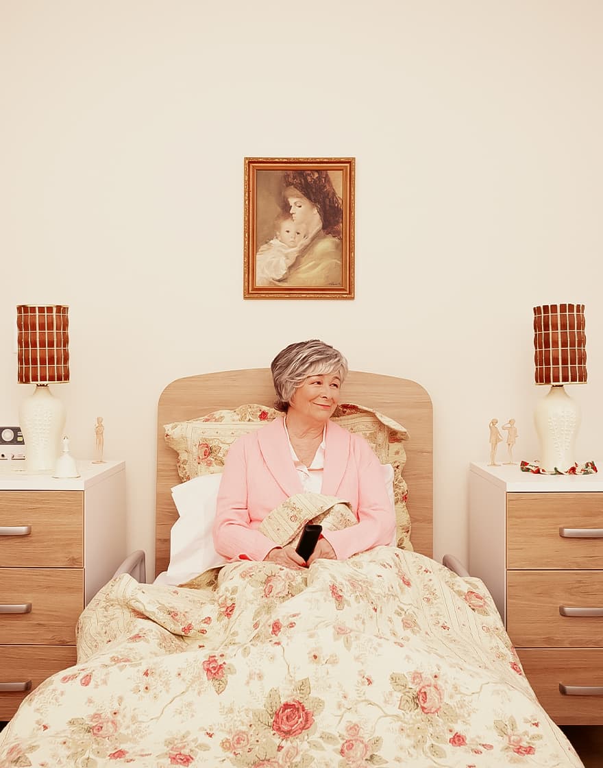 Résidence Jean-Maurice - Photo 1