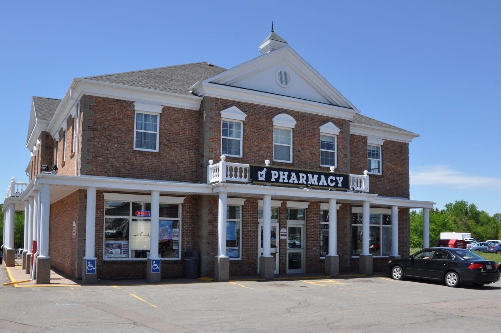 Murphy's West Royalty Pharmacy (photo: Murphy's West Royalty Pharmacy, via Google)