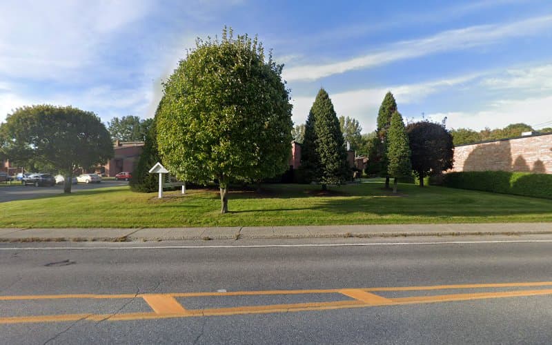 Faubourg Mena'Sen - Photo 1