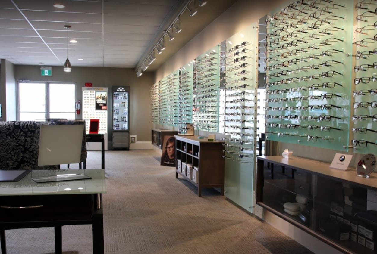 Clarity Vision Centre (photo: Clarity Vision Centre, via Google)