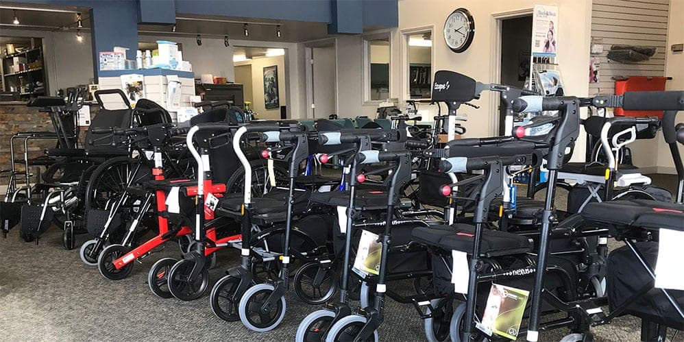 SeniorHome.ca - Kingston Oxygen Home Health Care Centre