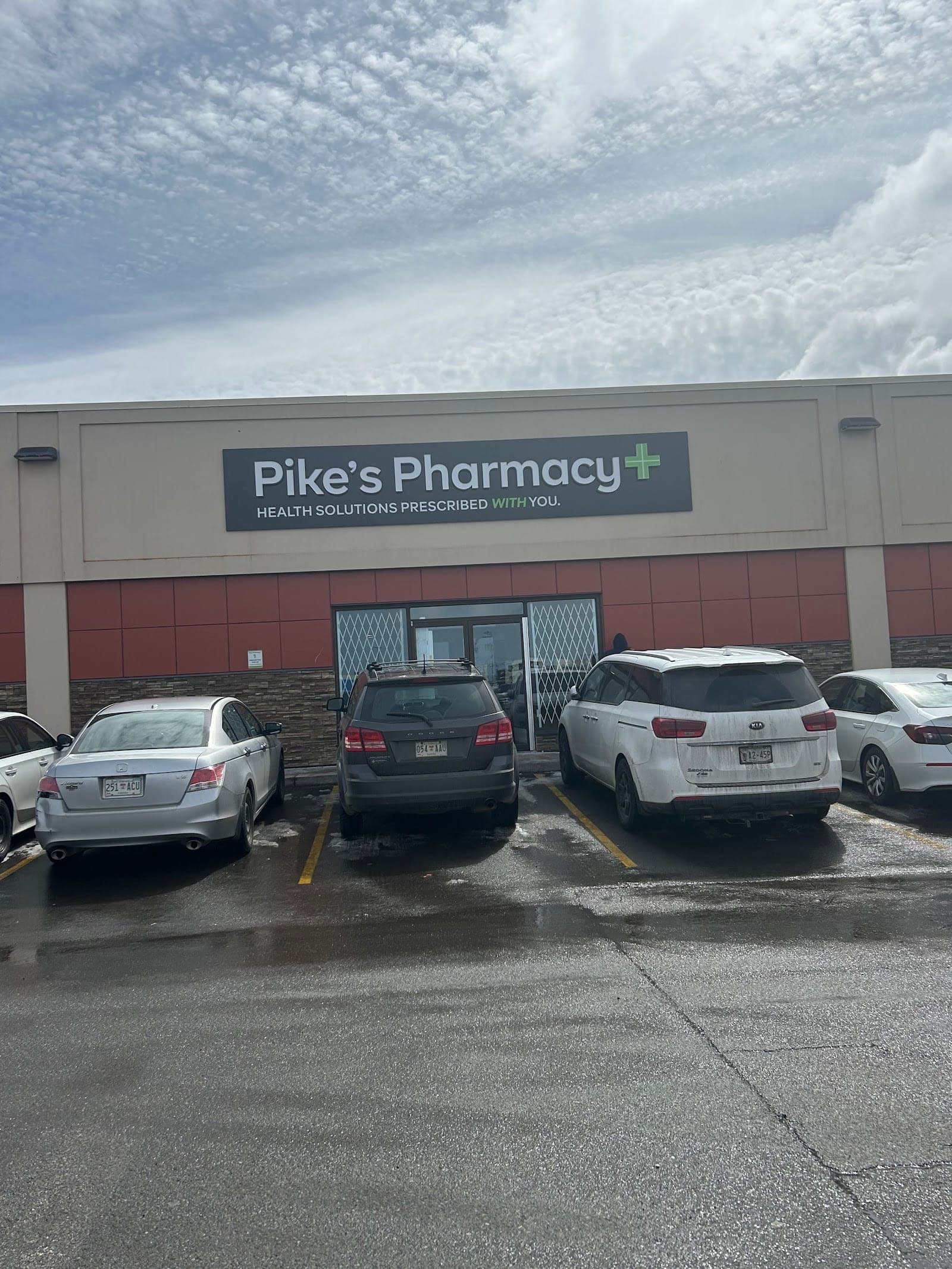 Pike's Pharmacy + (photo: Pike's Pharmacy +, via Google)