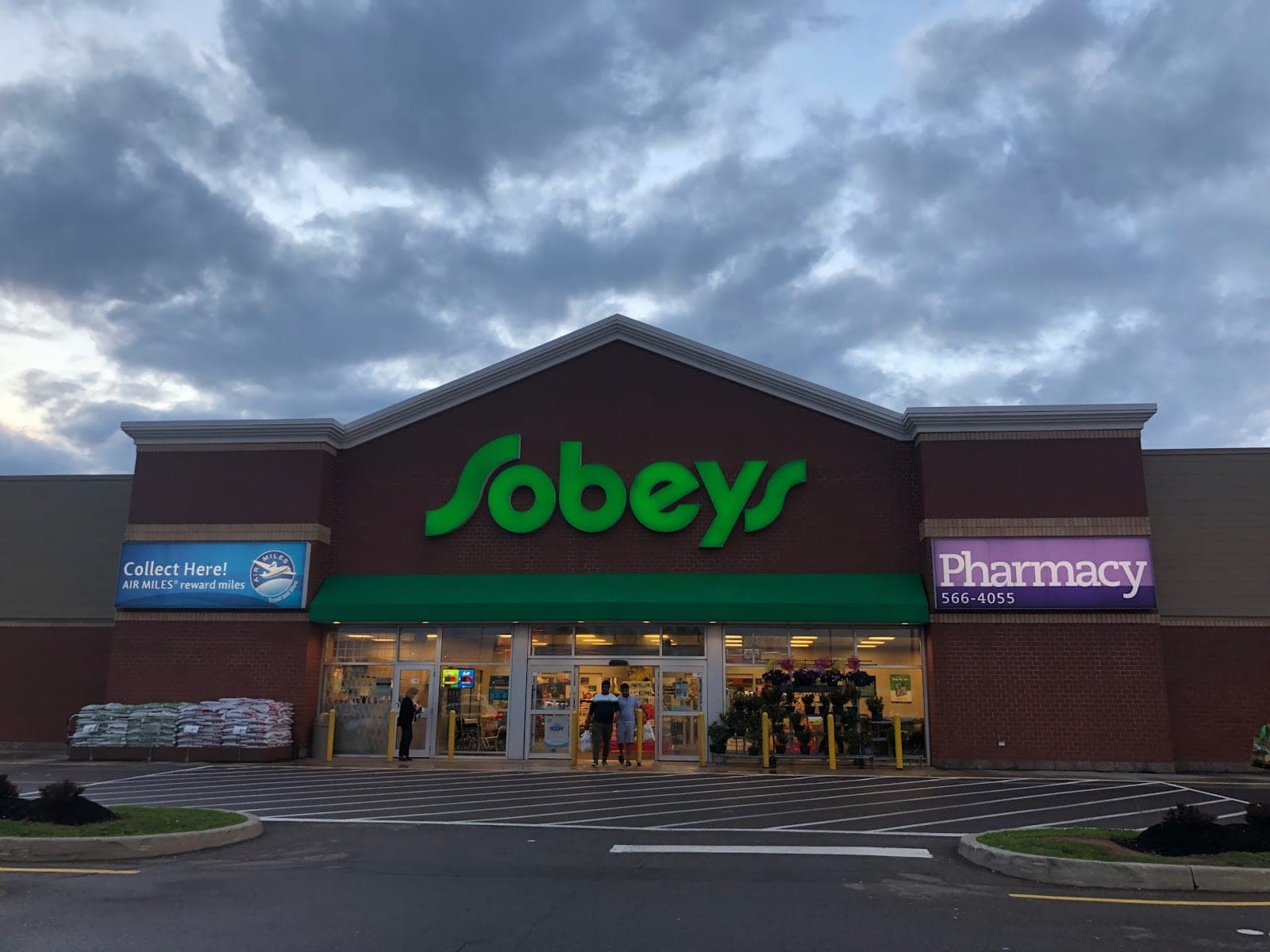 Sobeys Pharmacy West Royalty (photo: Lazarus, via Google)