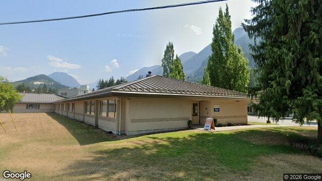 Home Health (Google Street View)