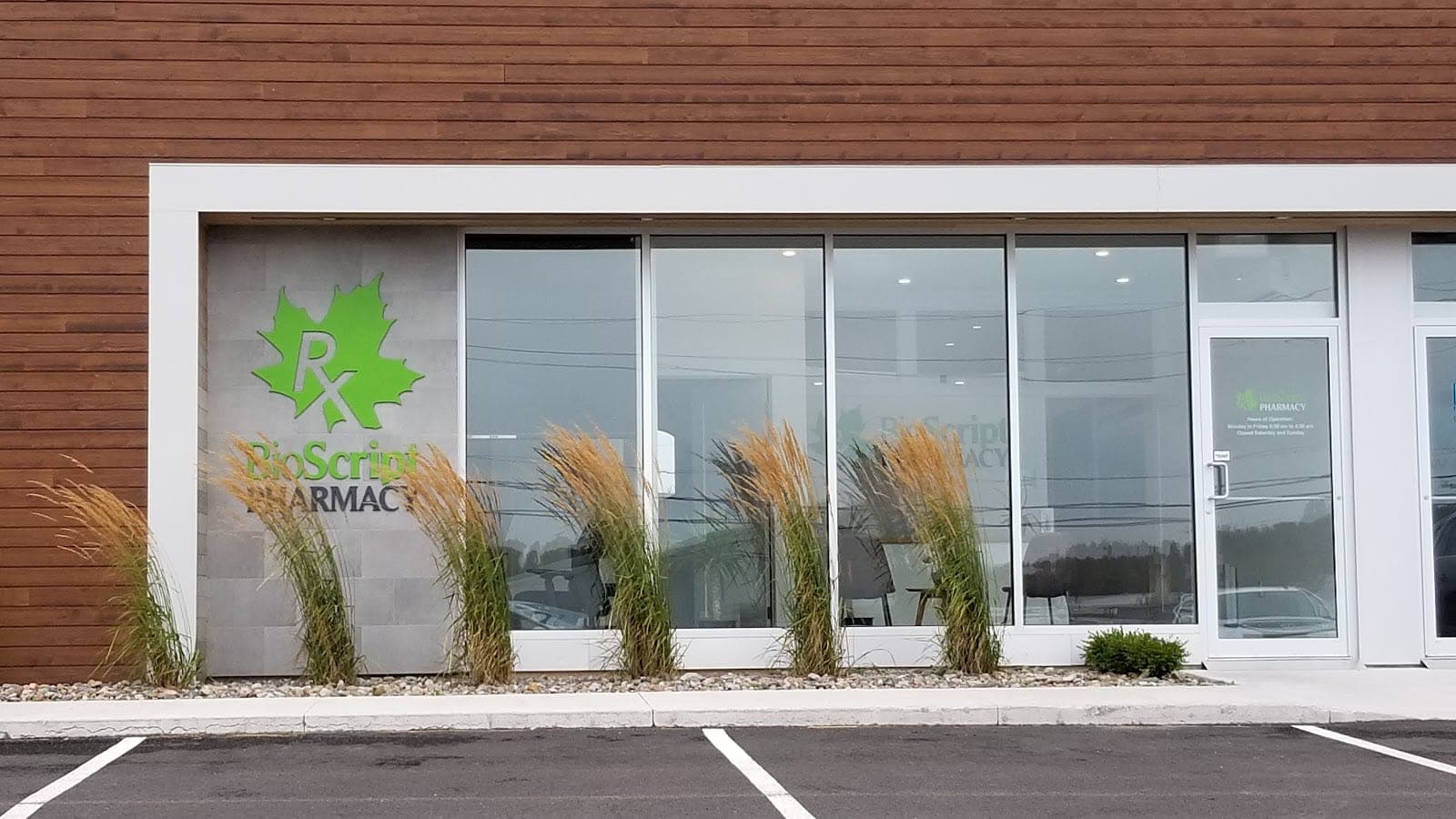 BioScript Pharmacy (photo: Power Button Media, via Google)