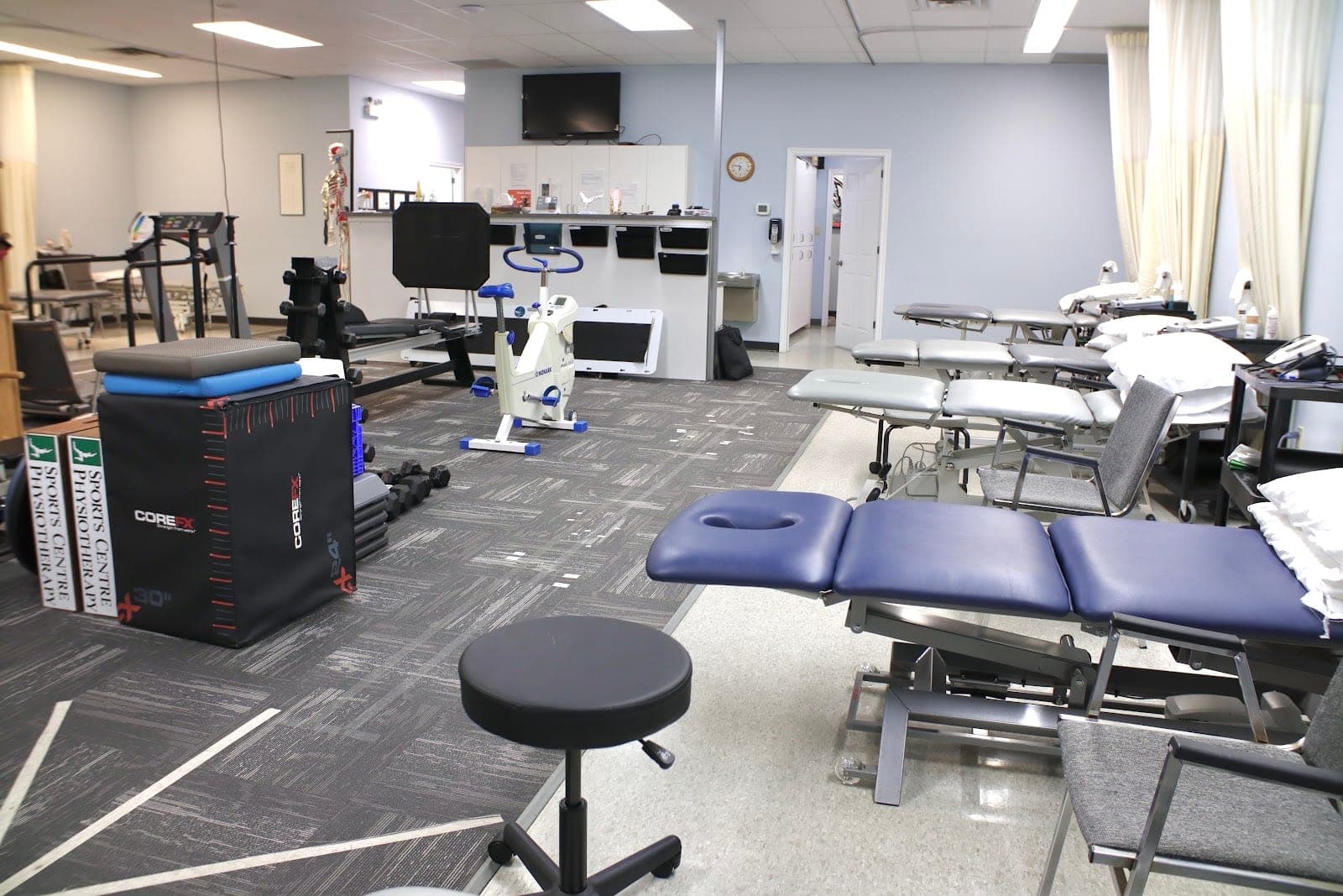 Sports Centre Physiotherapy (photo: Sports Centre Physiotherapy, via Google)