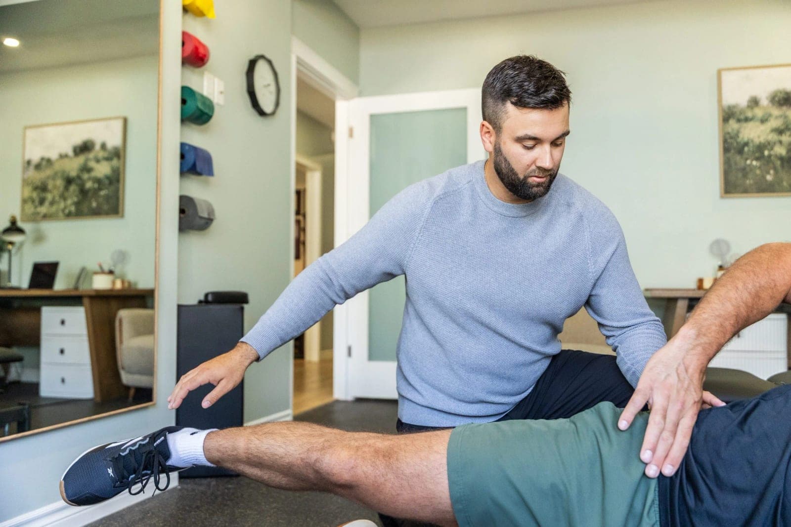 SeniorHome.ca - Muise Physiotherapy