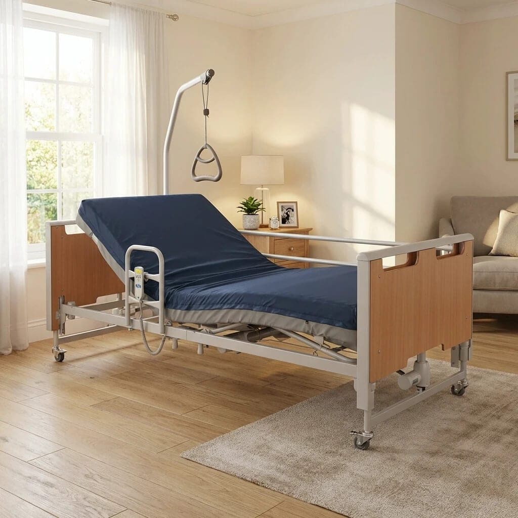 TLC Home Mobility (photo: TLC Home Mobility, via Google)