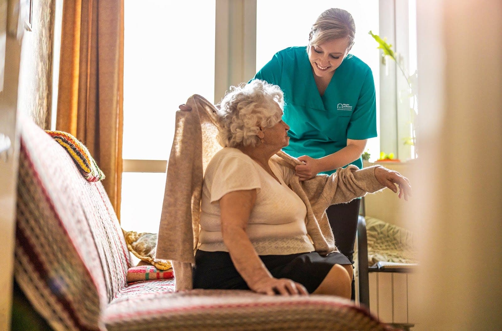 Right at Home In-Home Health Care - Prince Edward County & Hastings (photo: Right at Home In-Home Health Care - Prince Edward County & Hastings, via Google)
