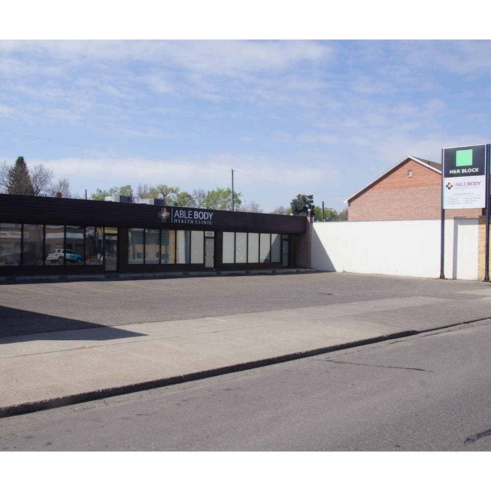Able Body Health Clinic (photo: Able Body Health Clinic, via Google)
