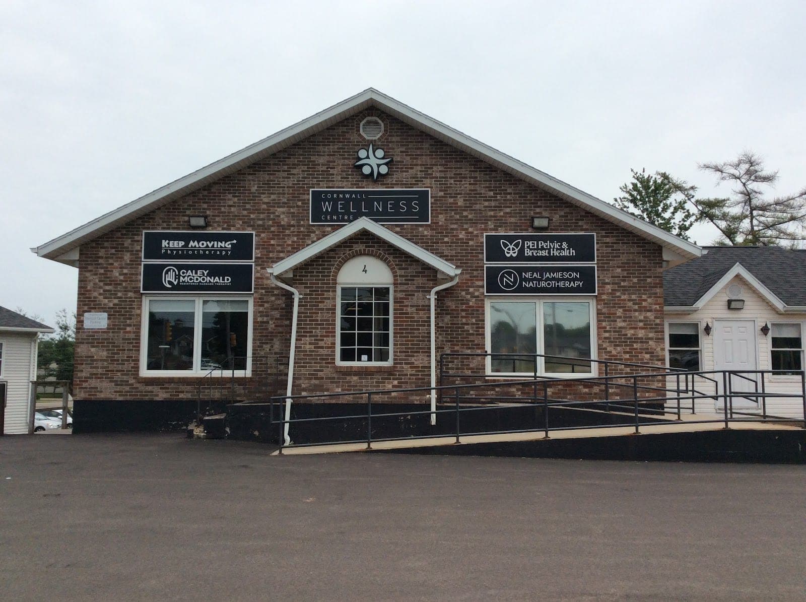 Cornwall Wellness Centre (photo: Cornwall Wellness Centre, via Google)