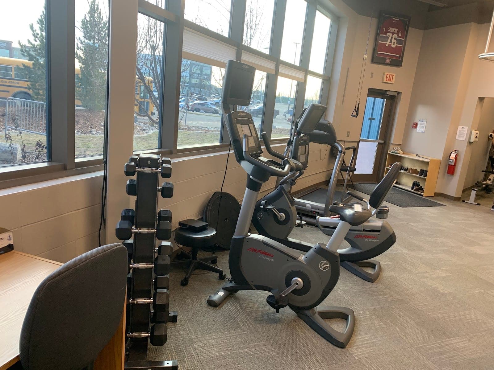 Parkland Rehab Physiotherapy (photo: Bozko, via Google)
