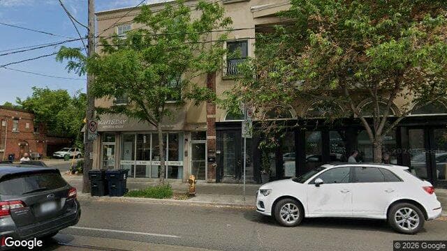 Bayshore Home Health (Google Street View)