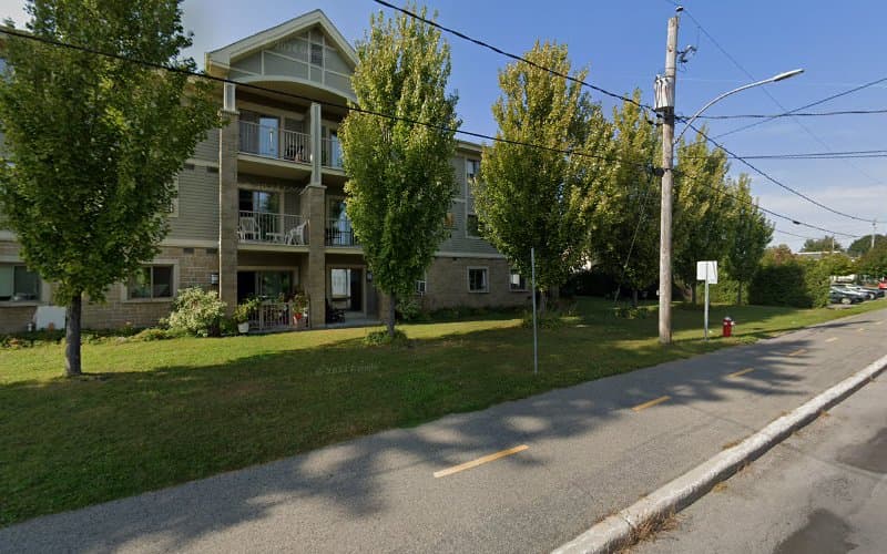 Manoir Blainville - Photo 1