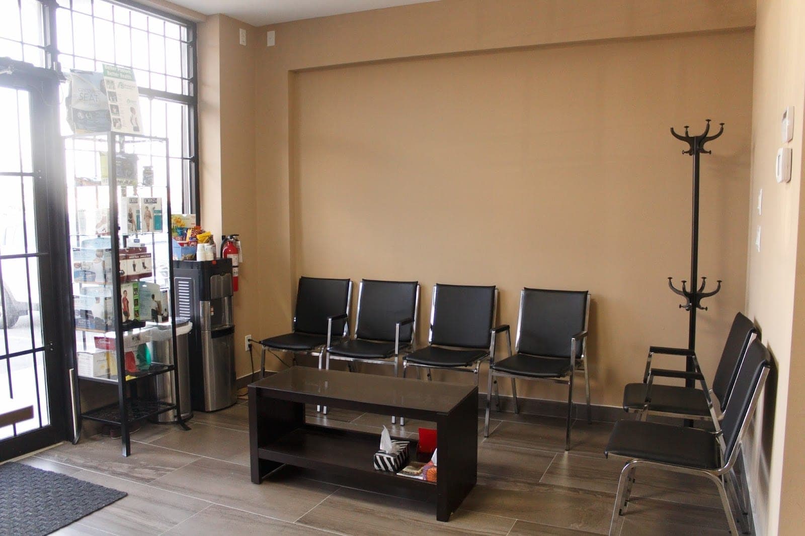 Healing Touch - Physiotherapy Ajax (photo: Healing Touch - Physiotherapy Ajax, via Google)
