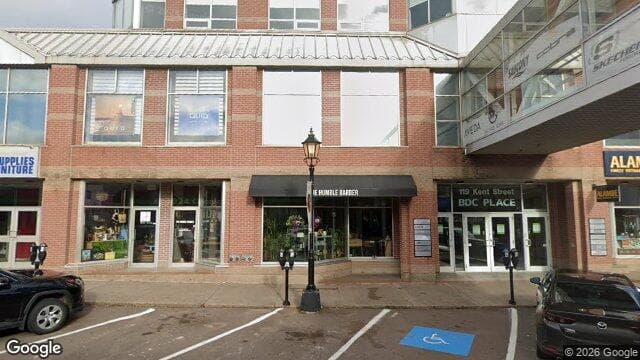 Rusk JM Optometrists (Google Street View)