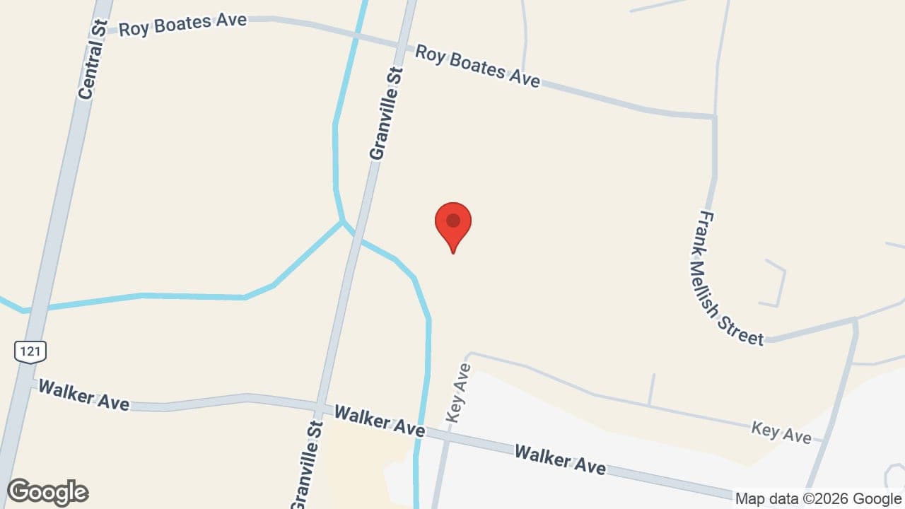 Map: Williams Craig Dr Optometrist