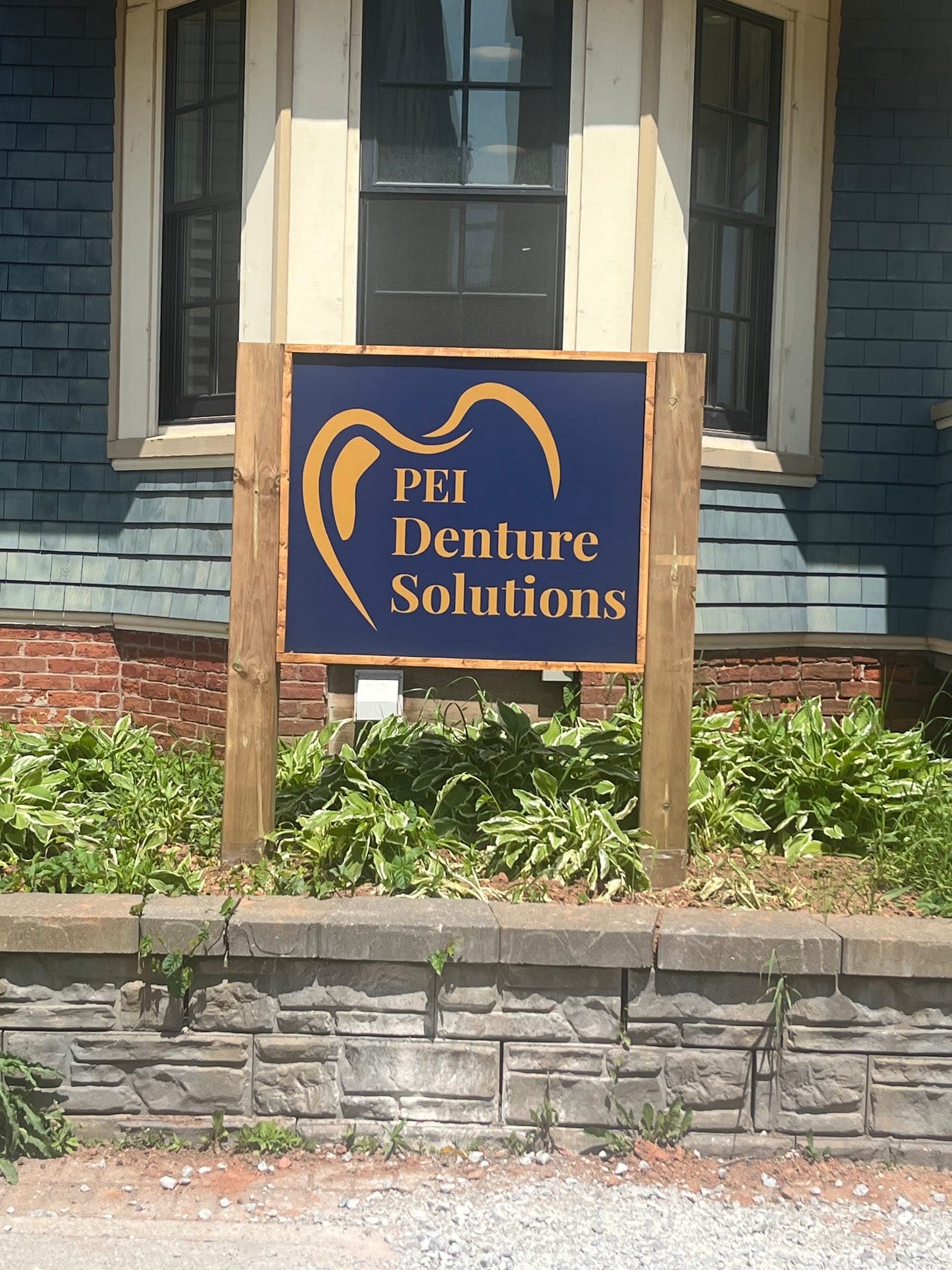 PEI Denture Solutions (photo: PEI Denture Solutions, via Google)