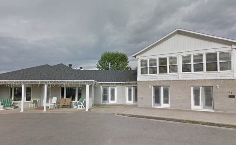 Maison Jamy - Photo 1