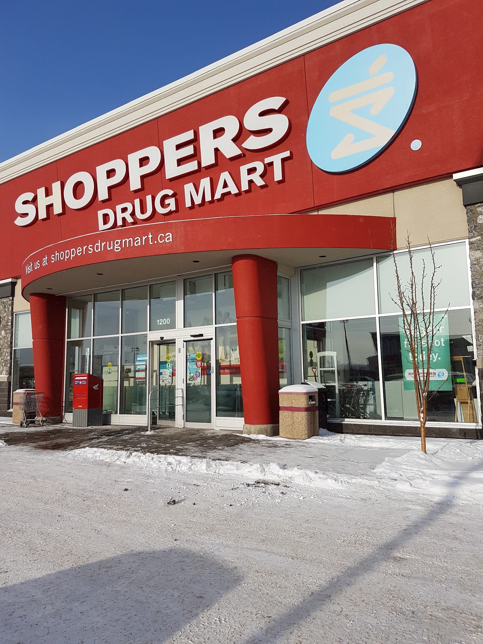 Shoppers Drug Mart (photo: Jose Delgado, via Google)