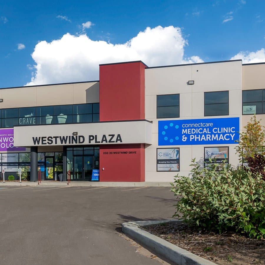 ConnectCare Pharmacy Spruce Grove (photo: ConnectCare Pharmacy Spruce Grove, via Google)