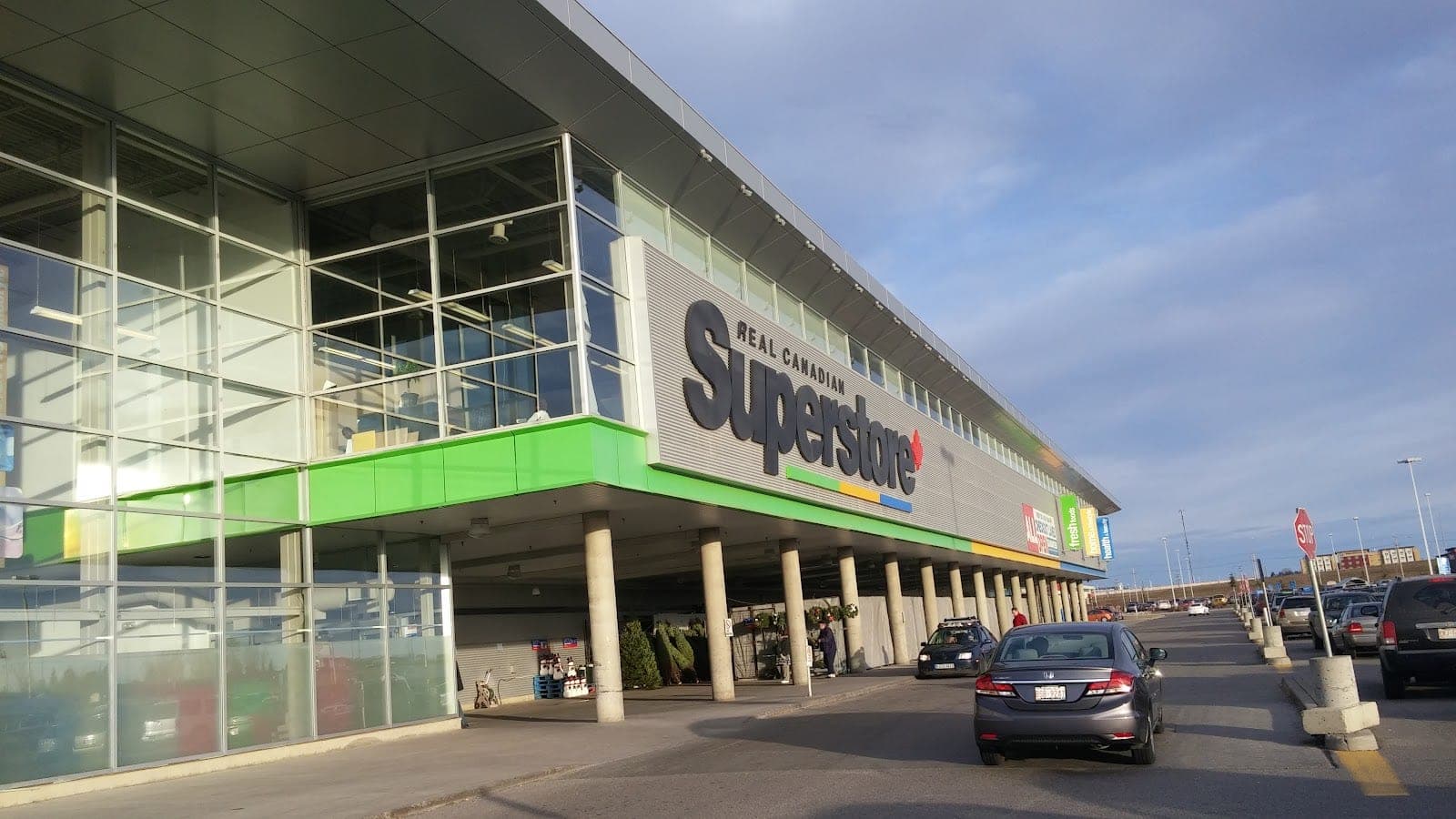 Real Canadian Superstore Airdrie Veterans (photo: Google Elite, via Google)