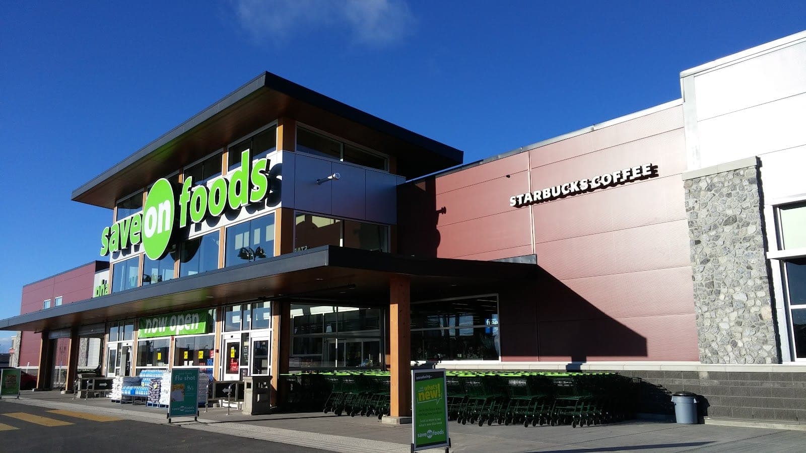 Save-On-Foods (photo: Fauteux Travel, via Google)