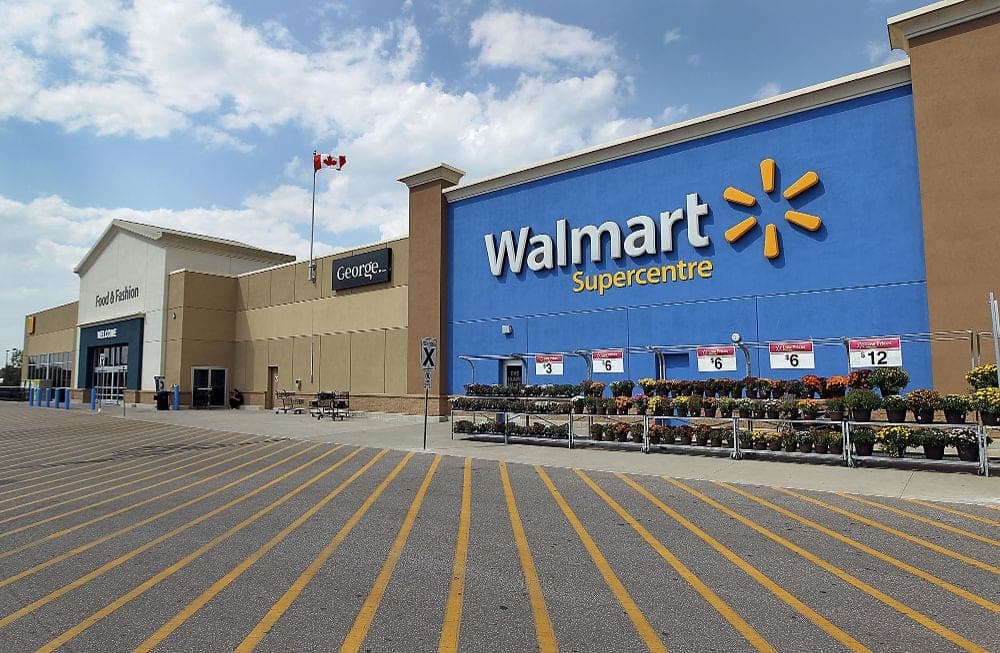 Walmart Pharmacy (photo: Jarett Schneider, via Google)