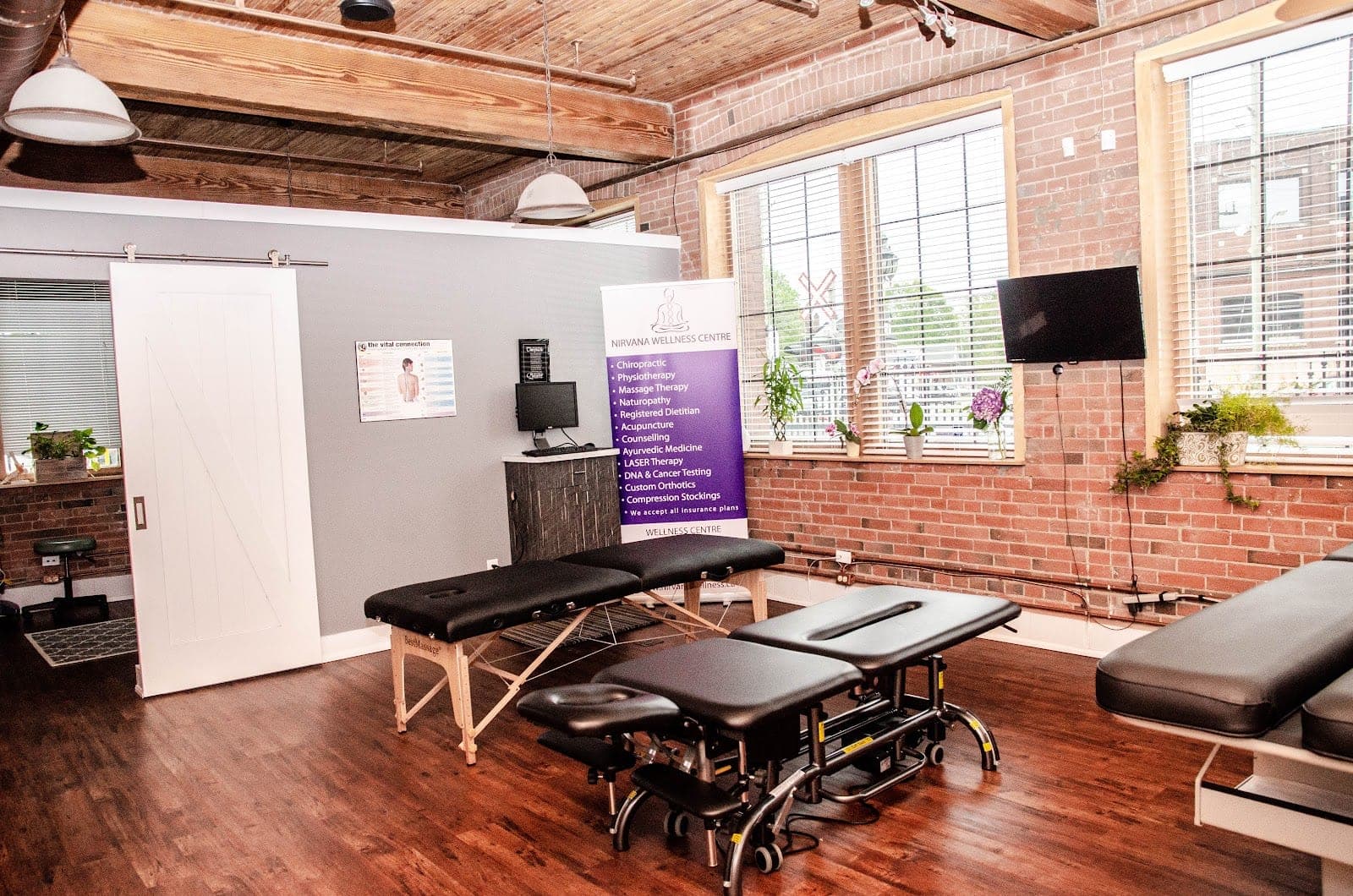 Nirvana Wellness Centre (photo: Nirvana Wellness Centre, via Google)