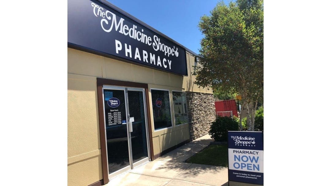 The Medicine Shoppe Pharmacy (photo: The Medicine Shoppe Pharmacy, via Google)