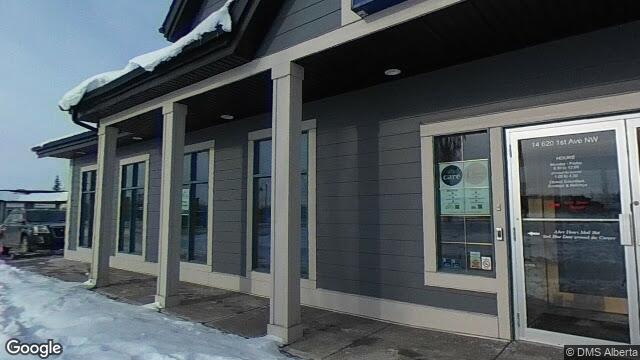Airdrie Medical Remedy'sRx (Google Street View)