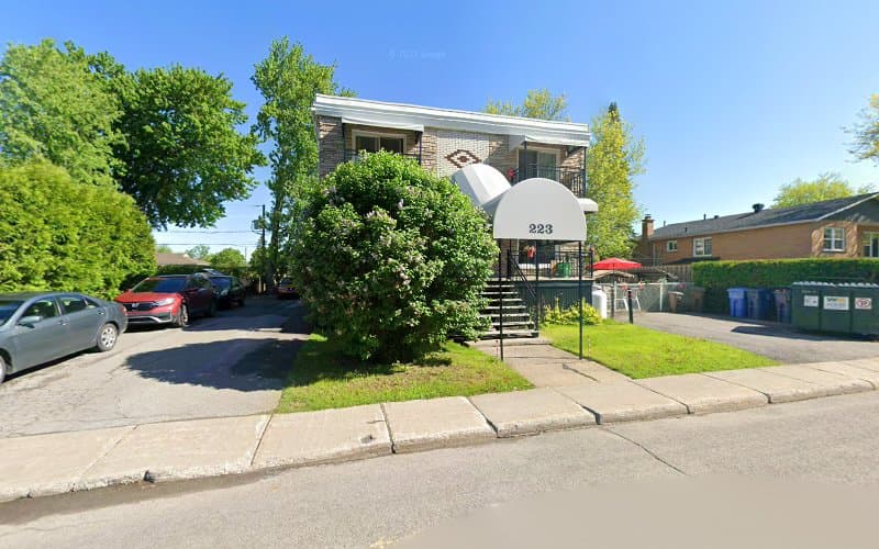 Foyer Notre Dame (1983) Enr - Photo 1