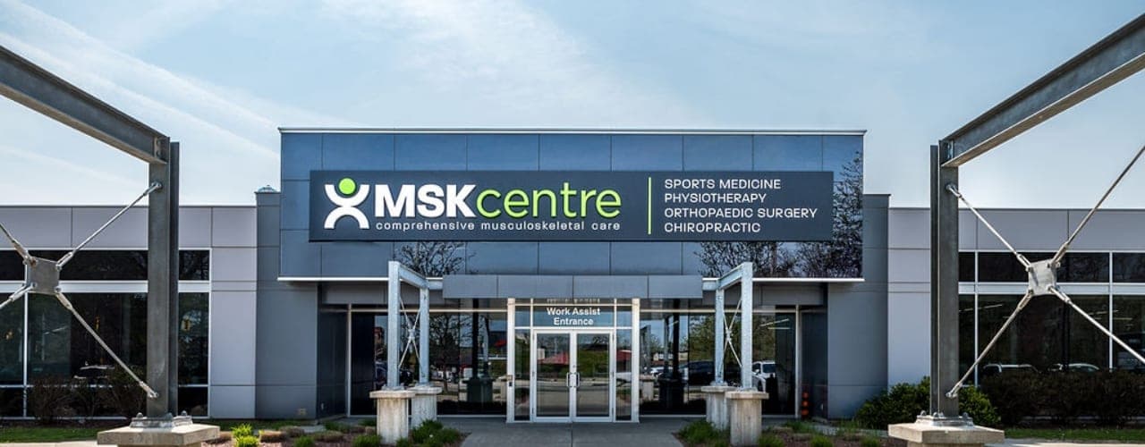 SeniorHome.ca - MSK Centre