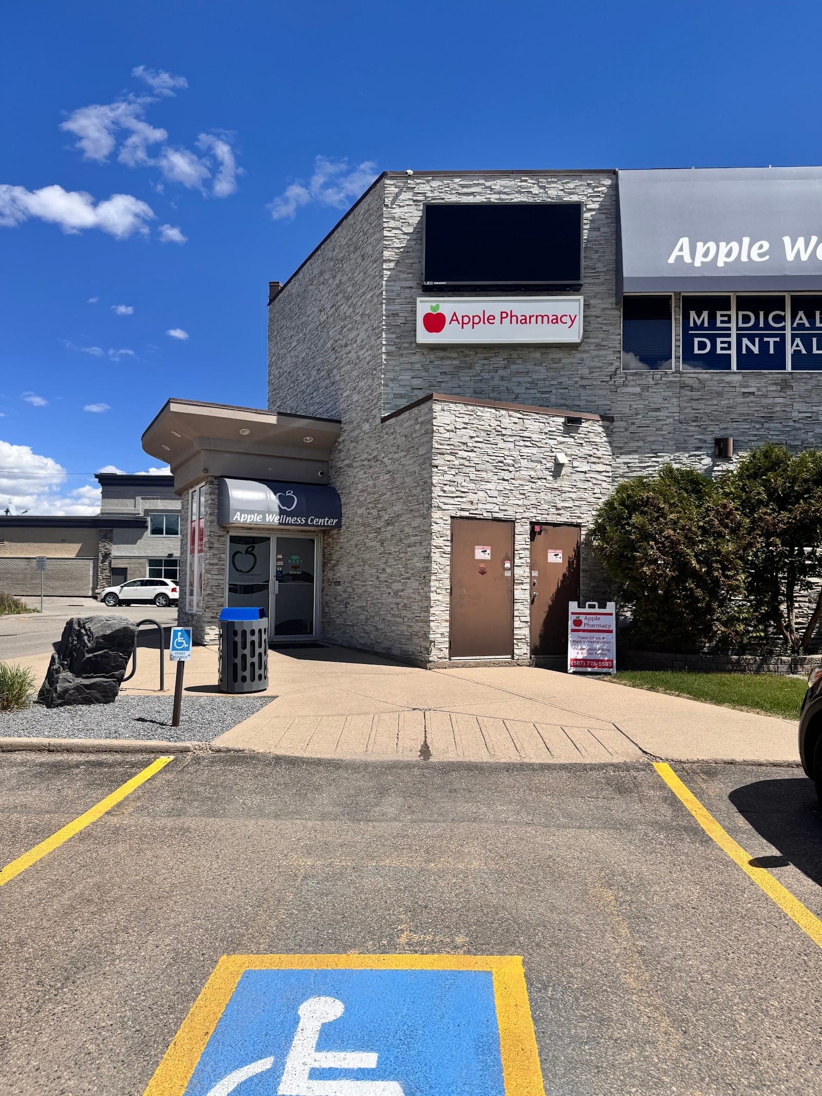 Apple Pharmacy (photo: Apple Pharmacy, via Google)